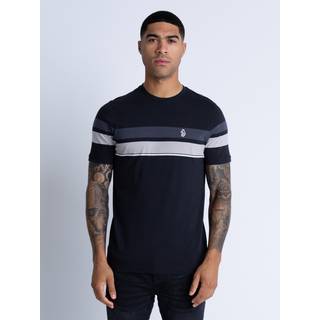 Luke 1977 YD Brazilia T Shirt Black