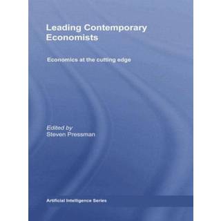 Leading Contemporary Economists
