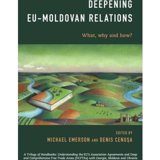 Deepening EU-Moldovan Relations