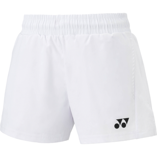 Yonex Women Shorts YW0047 White