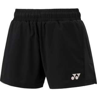 Yonex Women Shorts YW0047 Black