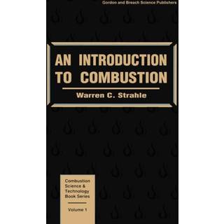An Introduction to Combustion