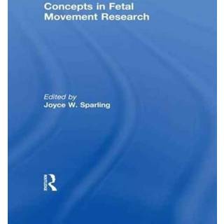 Concepts in Fetal Movement Research
