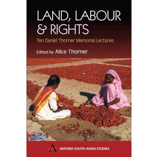Land, Labour and Rights