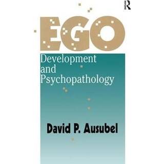 Ego Development and Psychopathology