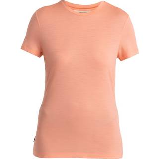 Mer 150 Tech Lite III S/S Tee W Glow (L)