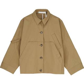 Aiayu jakke  - Jules Ventile caramel