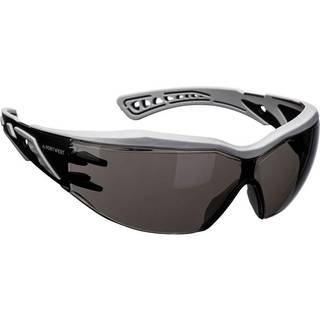 Portwest kemi gogglebrille - Klar