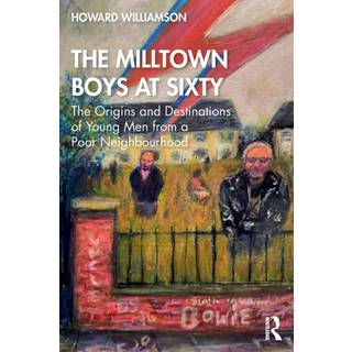 The Milltown Boys at Sixty