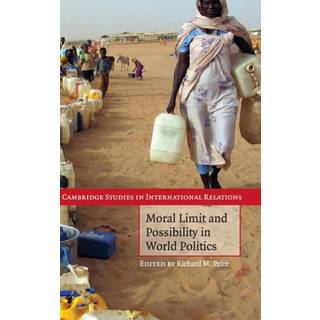 Moral Limit and Possibility in World Politics