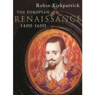 The European Renaissance 1400-1600