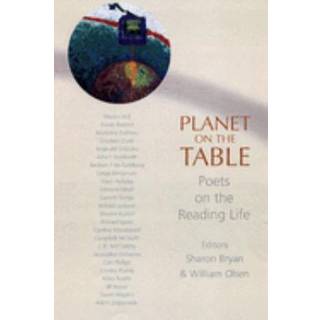 Planet On The Table
