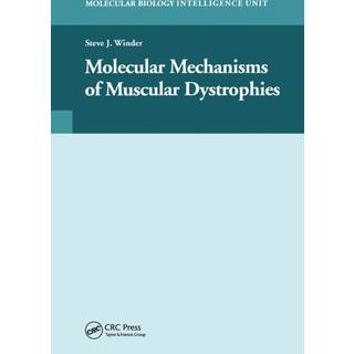 Molecular Mechanisms of Muscular Dystrophies