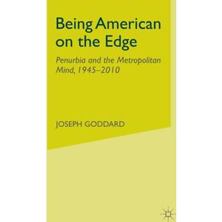 Being American on the Edge