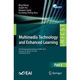 Multimedia Technology and Enhanced Learning