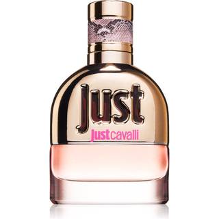 Just Cavalli for her Eau de Toilette - Spray - 30 ml