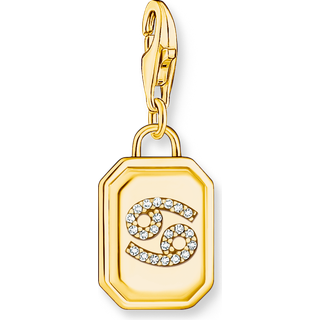Thomas Sabo Charm - 2158-414-39 - gold