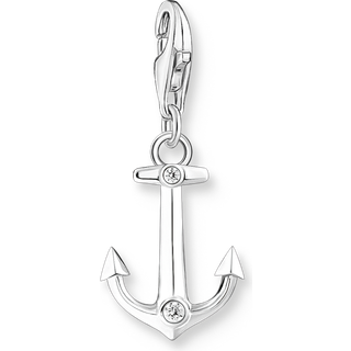 Thomas Sabo Charm - Anker - 2166-051-21 - silber