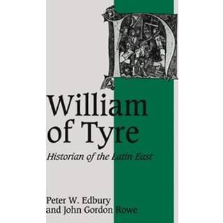 William of Tyre