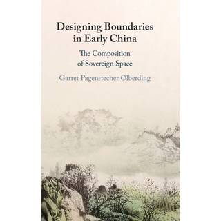 Designing Boundaries in Early China
