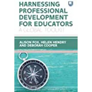 Harnessing Professional Development for Educators: A Global Toolkit