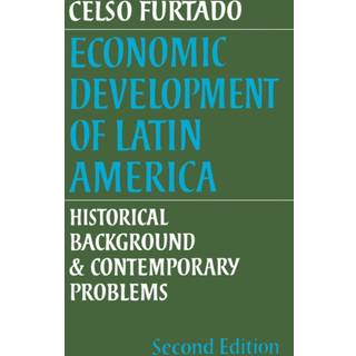 Economic Development of Latin America