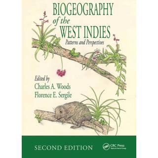 Biogeography of the West Indies
