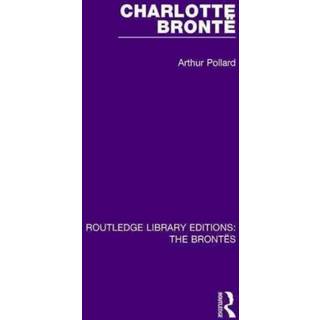 Charlotte Bronte