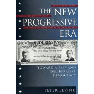 The New Progressive Era