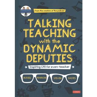 Talking Teaching with the Dynamic Deputies