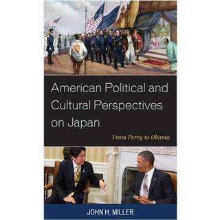 American Political and Cultural Perspectives on Japan