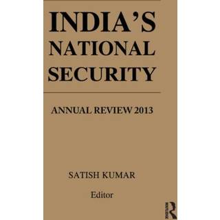 India's National Security