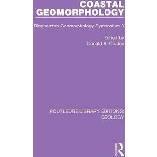 Coastal Geomorphology