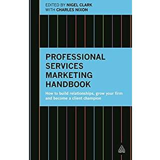 Professional Services Marketing Handbook