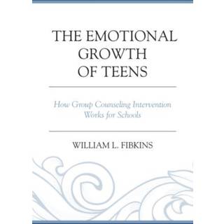 The Emotional Growth of Teens