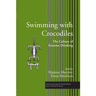 Swimming with Crocodiles