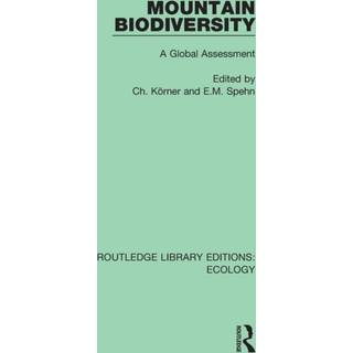 Mountain Biodiversity