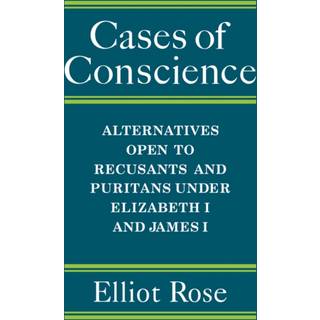 Cases of Conscience