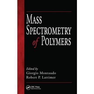 Mass Spectrometry of Polymers