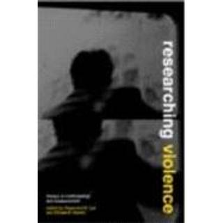 Researching Violence