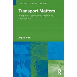 Transport Matters