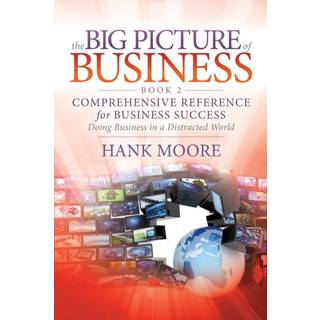 The Big Picture of Business, Book 2