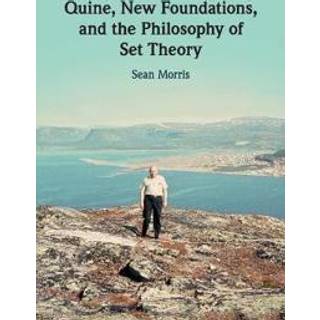 Quine, New Foundations, and the Philosophy of Set Theory