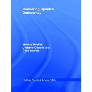 Gendering Spanish Democracy