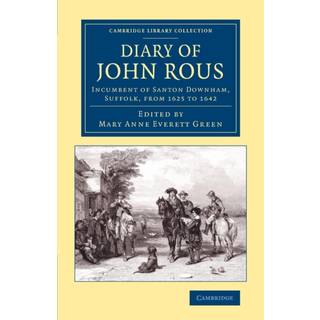 Diary of John Rous