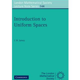 Introduction to Uniform Spaces