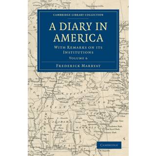 A Diary in America