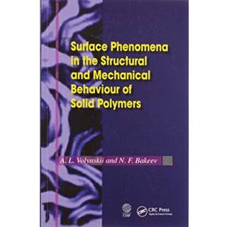 Surface Phenomena in the Structural and Mechanical Behaviour of Solid Polymers