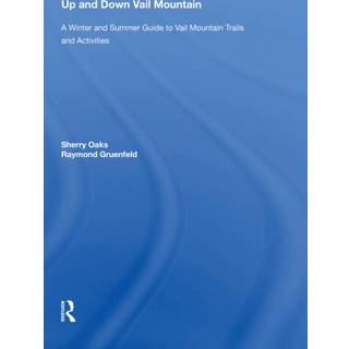 Up And Down Vail Mountain