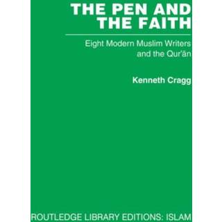 The Pen and the Faith